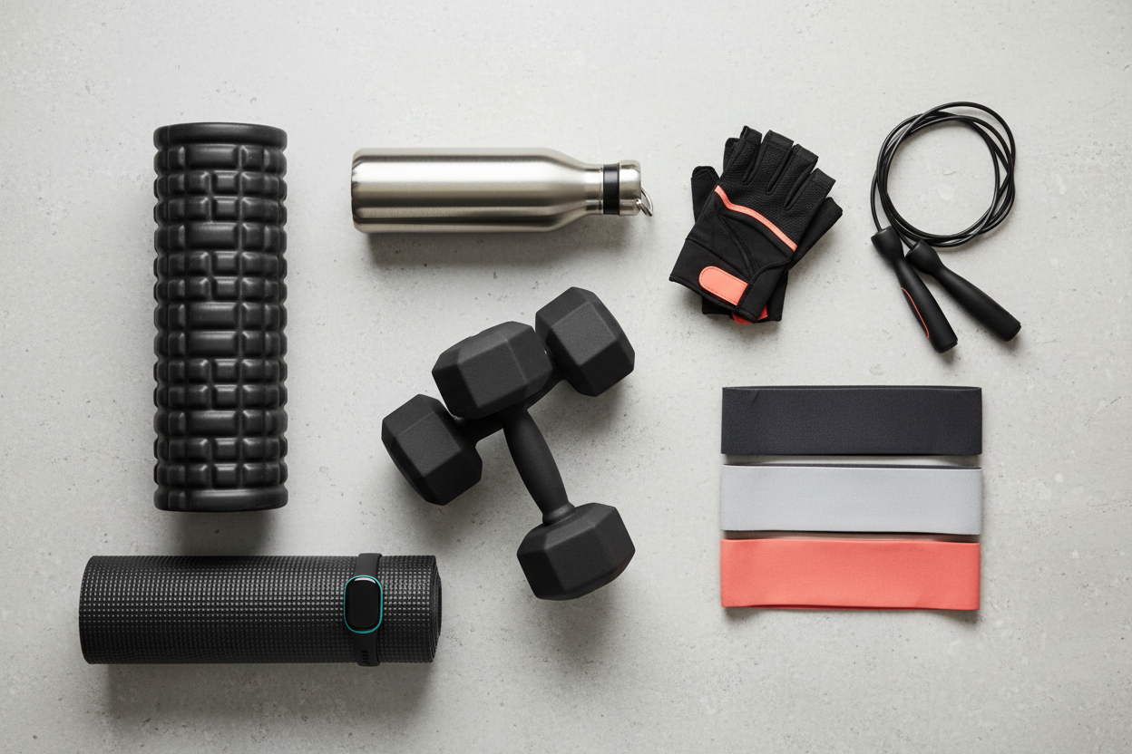 Fitness and Wellness