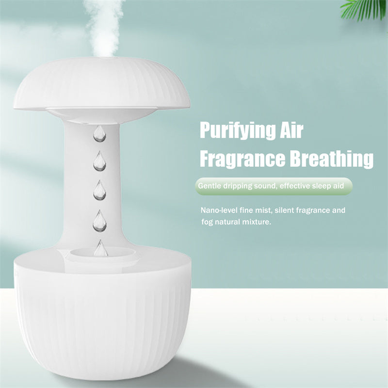 Magic Drop Anti-Gravity Humidifier
