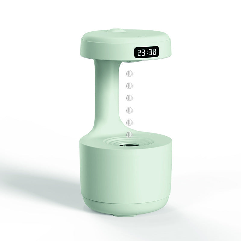 Magic Drop Anti-Gravity Humidifier