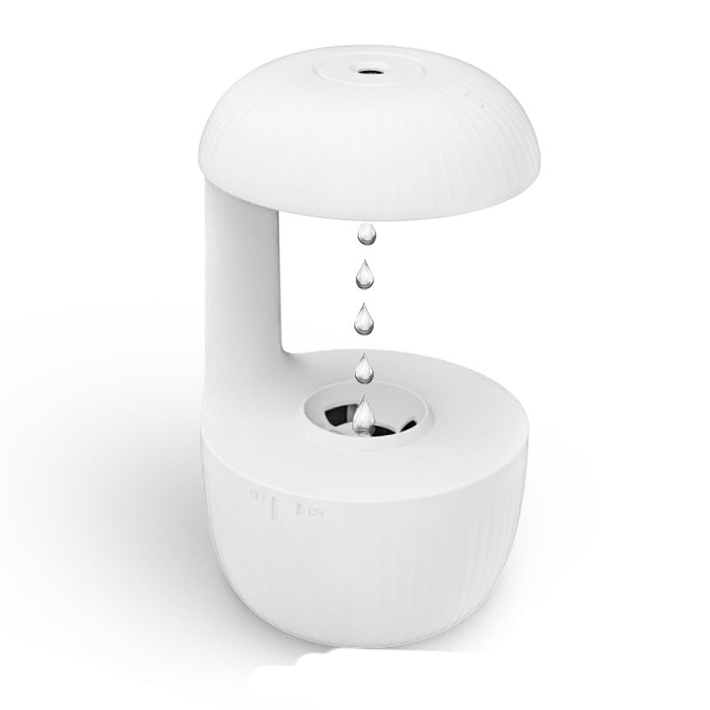 Magic Drop Anti-Gravity Humidifier