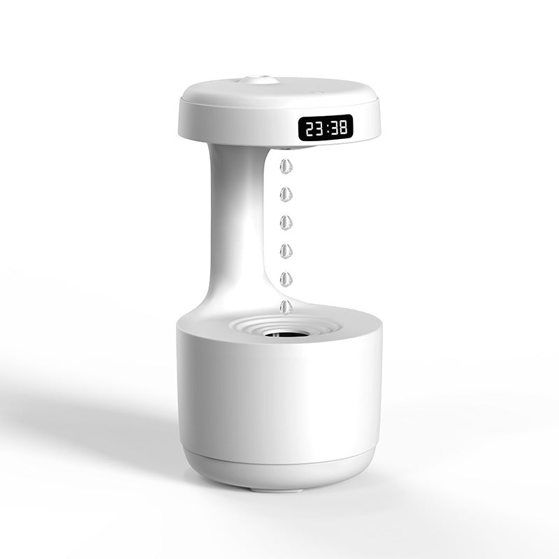 Magic Drop Anti-Gravity Humidifier