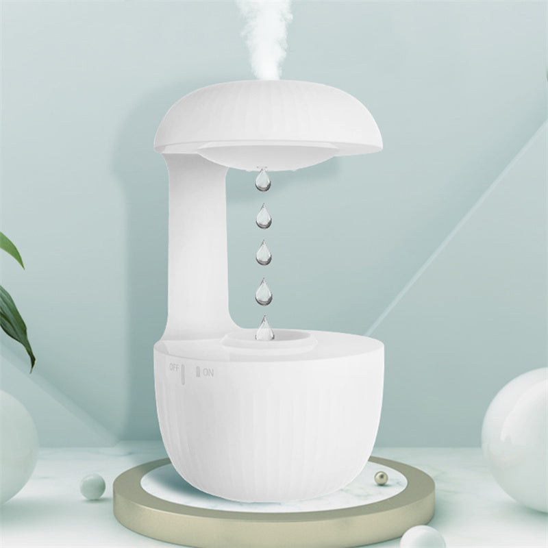 Magic Drop Anti-Gravity Humidifier